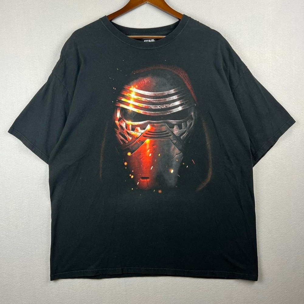 Star Wars Kylo Ren Tee Shirt